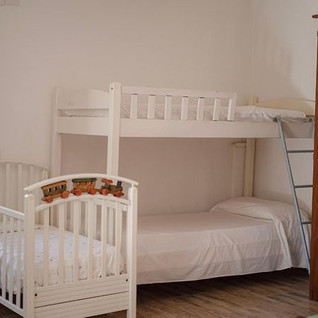 Agriturismo Il Pozzo Казал Велино Екстериор снимка