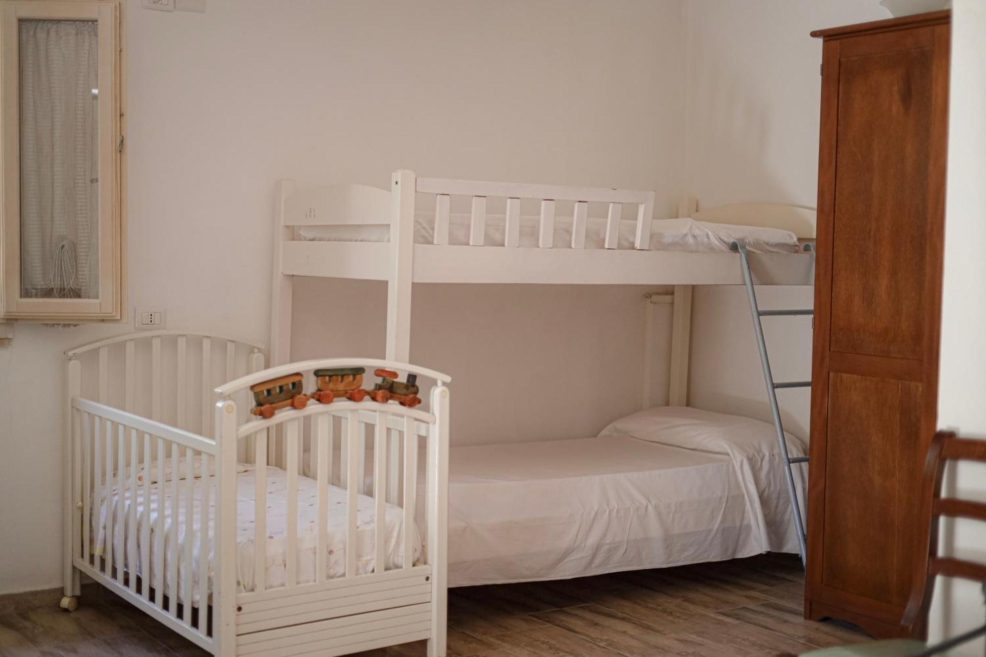 Agriturismo Il Pozzo Казал Велино Екстериор снимка