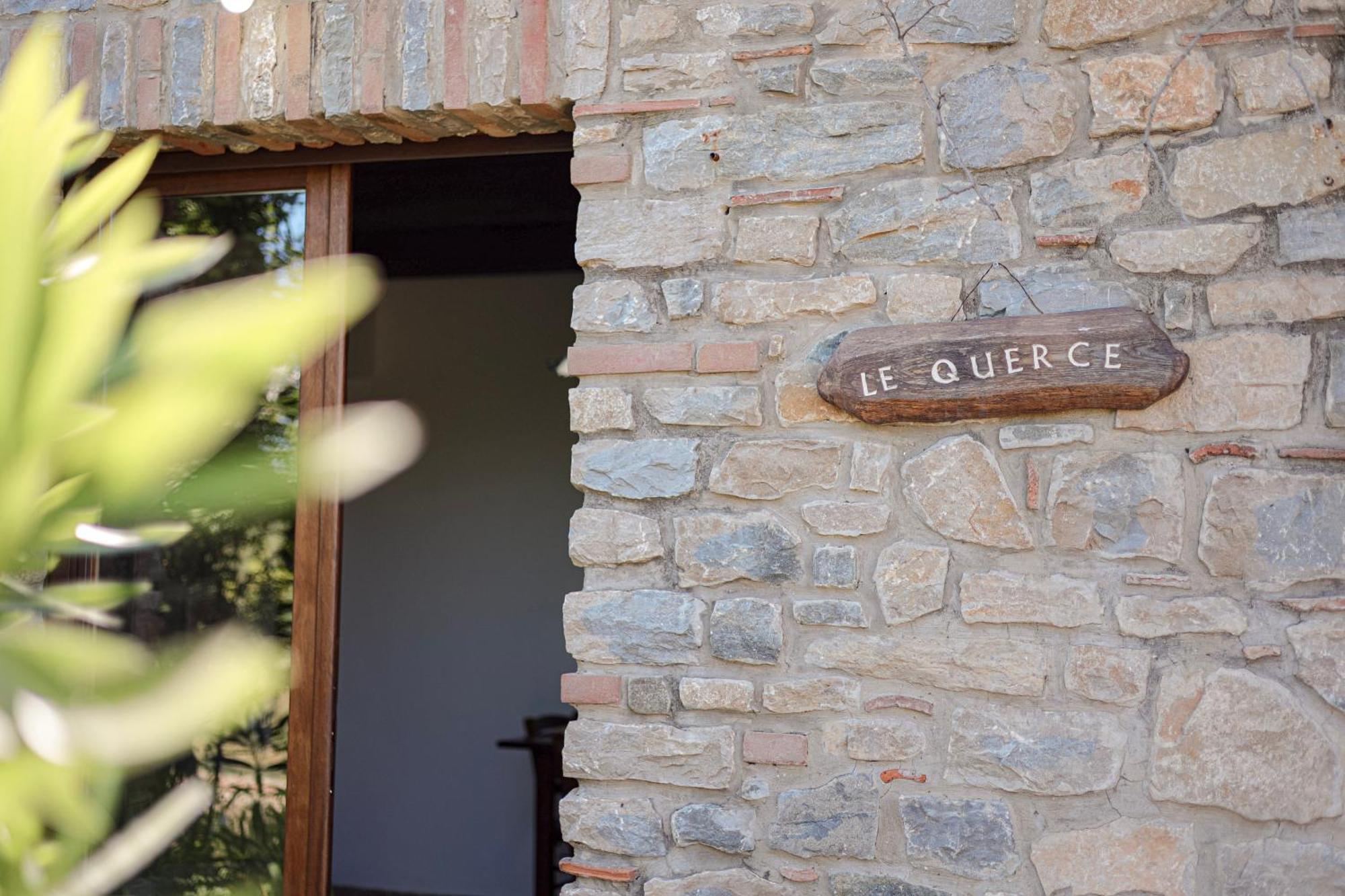 Agriturismo Il Pozzo Казал Велино Екстериор снимка