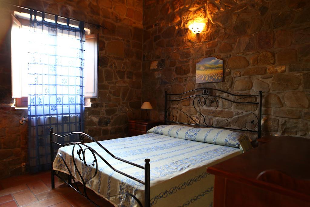 Agriturismo Il Pozzo Казал Велино Екстериор снимка
